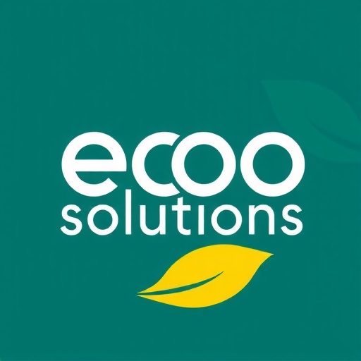 EcoSolutions Logo